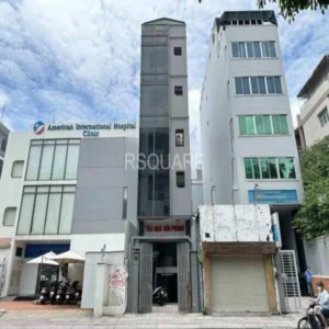Viet Long Building