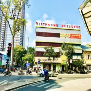 VietPhone Building