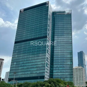 Vinacomin Tower