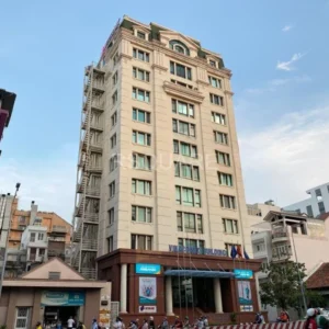 Vinaconex Building