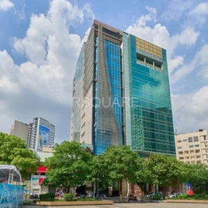 Vinatex Tai Nguyen Tower