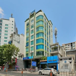 VIPD Building