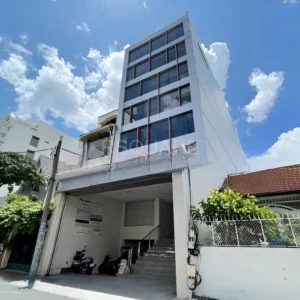 Vital Building