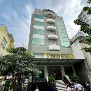 VNDECO