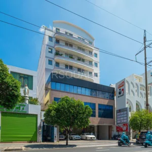 VNO Building Dien Bien Phu