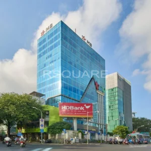 VOV Building