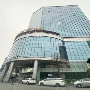 VPI Tower