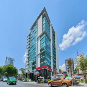 VRG Building
