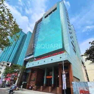 VTP Building