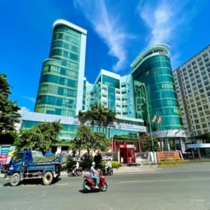 Waseco Building