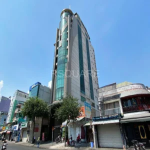 WMC Tower