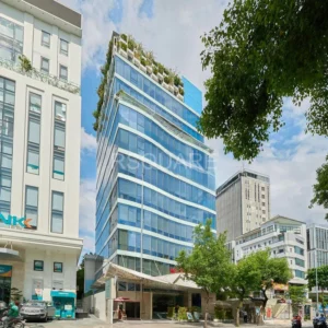 Wondersea Building