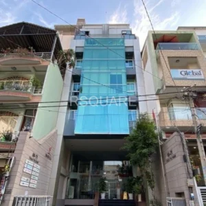 Y Ban Building