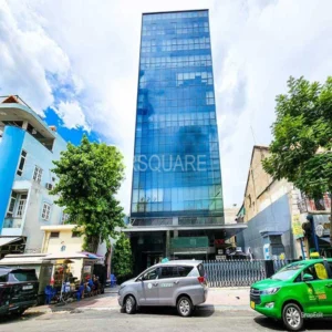 Yersin Tower