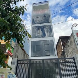 118 Phan Văn Hớn