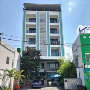 ADA Residence