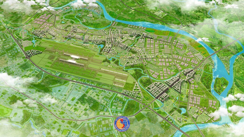 April 2026 Vietnam Industrial Real Estate Guide