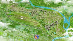 Cẩm Nang Bất Động Sản Công Nghiệp Việt Nam Tháng 04/2026