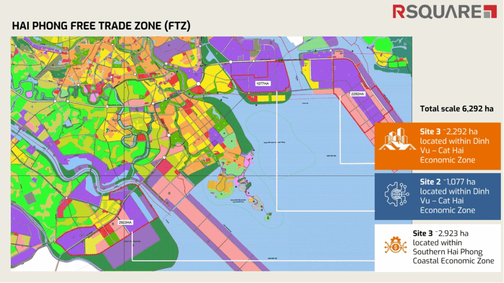 February 2026 Vietnam Industrial Real Estate Guide