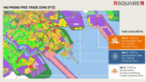 Cẩm Nang Bất Động Sản Công Nghiệp Việt Nam Tháng 2/2026