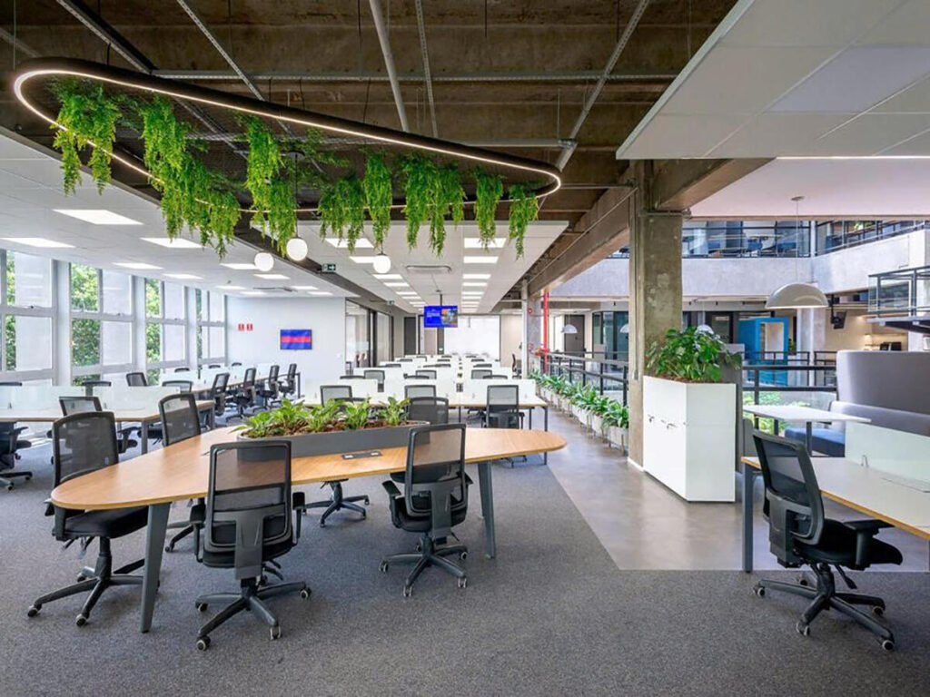 Báo Cáo Giá Thuê Văn Phòng Hà Nội 2026