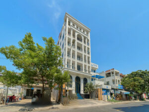 KHAI HOAN BUILDING (TOWER B)