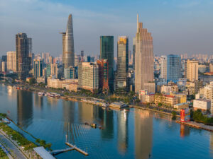 Top Tòa Nhà Văn Phòng Nổi Bật TP.HCM 2026