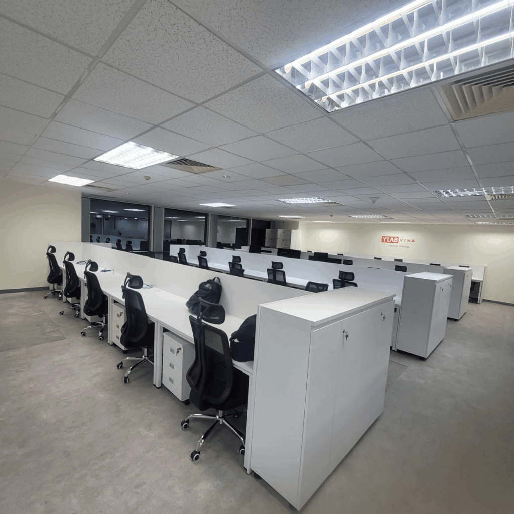 YLAB _ Studio Webtoon Hàng Đầu Tại Hàn Lựa Chọn Đồng Hành Cùng RSQUARE Khi Mở Rộng Sang Thị Trường Việt Nam