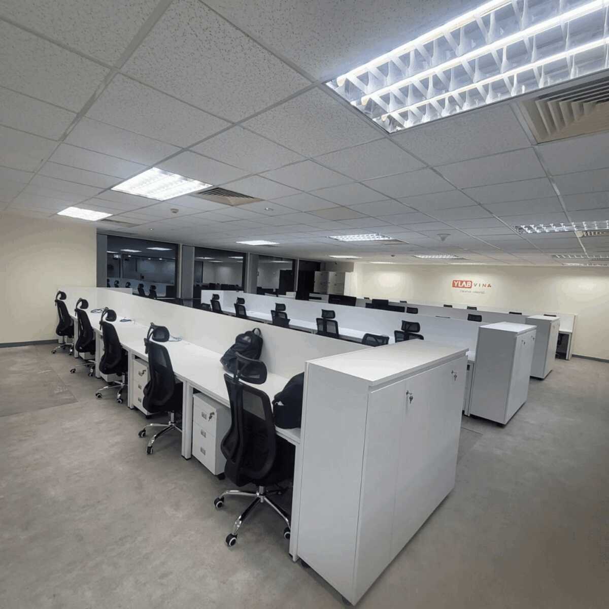 YLAB _ Studio Webtoon Hàng Đầu Tại Hàn Lựa Chọn Đồng Hành Cùng RSQUARE Khi Mở Rộng Sang Thị Trường Việt Nam