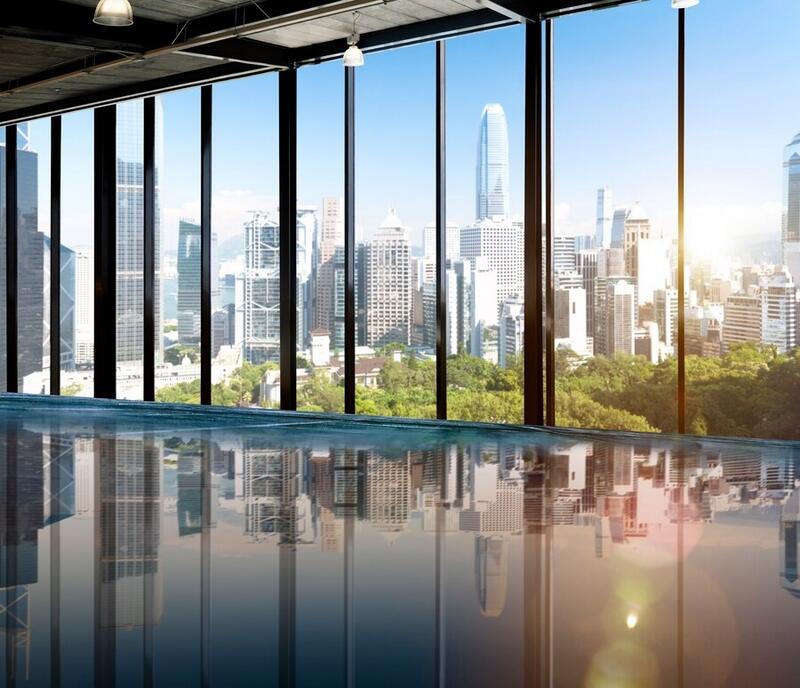 Benefits of office brokerage