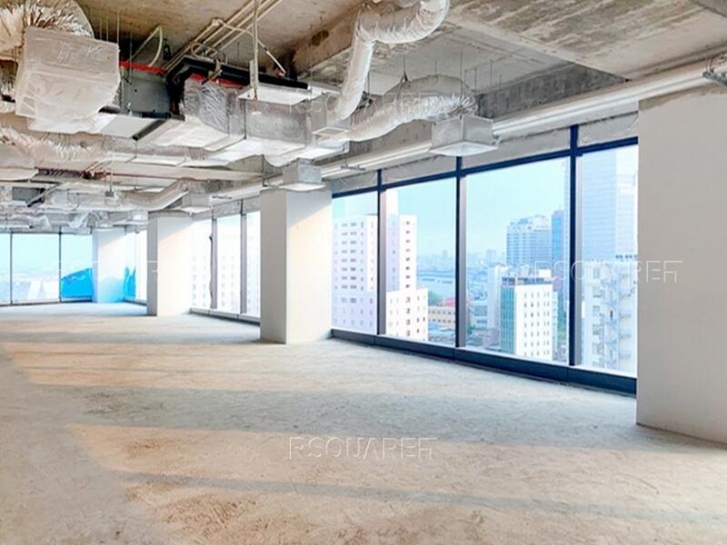 Traditional Office Space