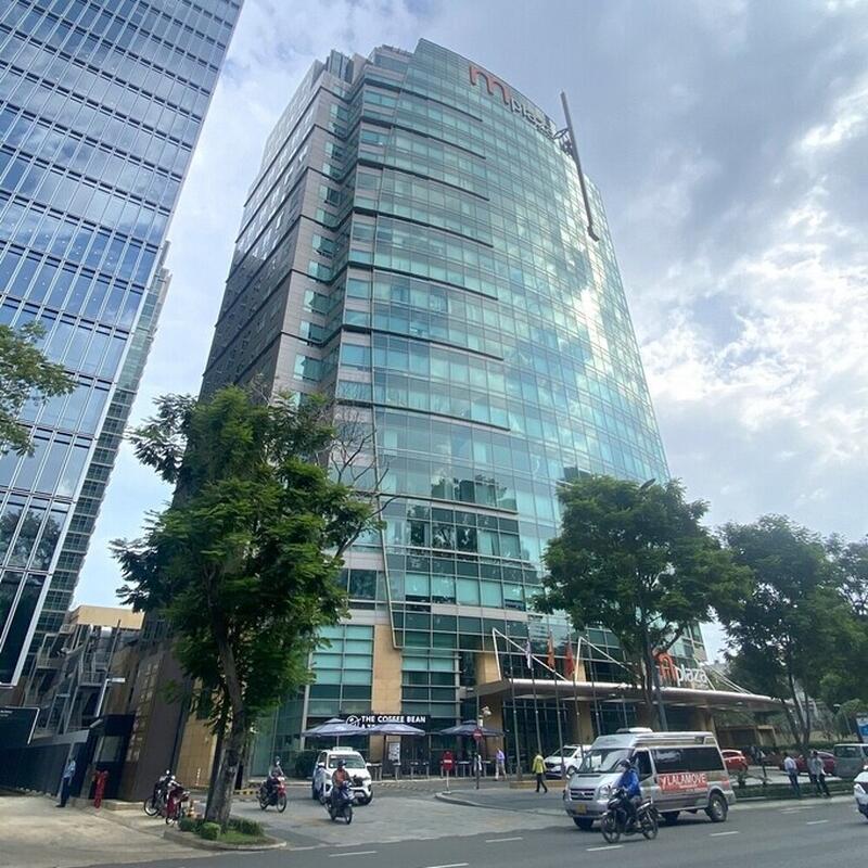 Grade C Office