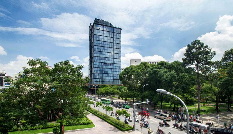 AB Tower