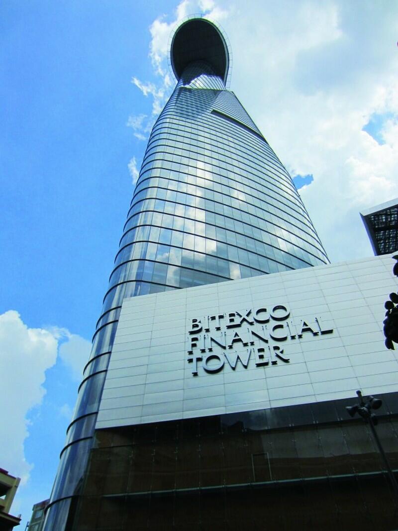 Bitexco Financial Tower
