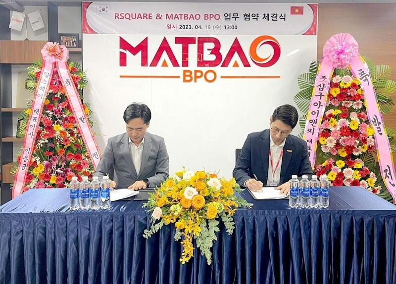 Mat Bao BPO Info