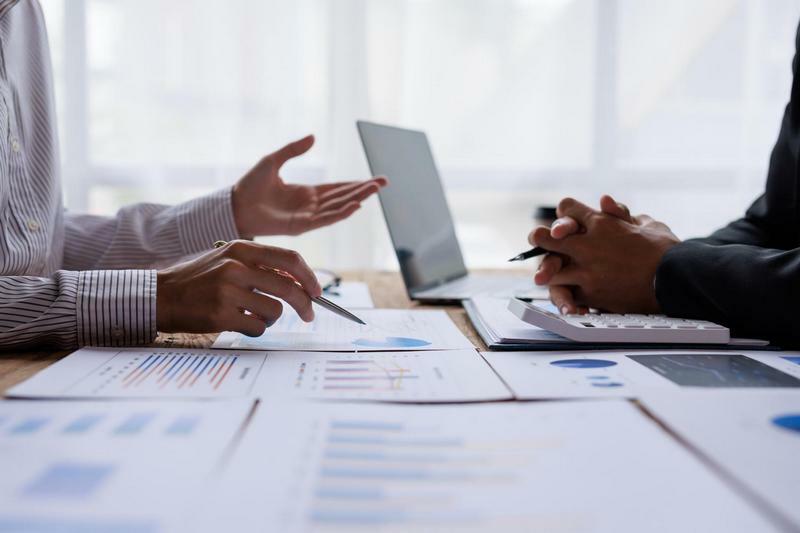 Giải pháp toàn diện cho doanh nghiệp nước ngoài