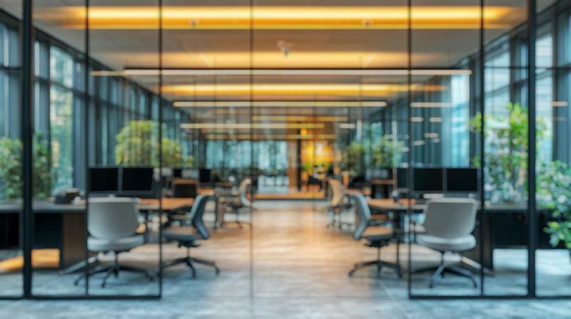 Coworking space