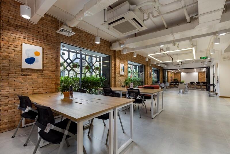 Chi phí biến đổi văn phòng