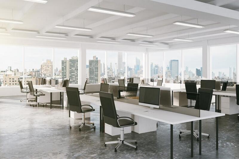 Office Leasing Checklist