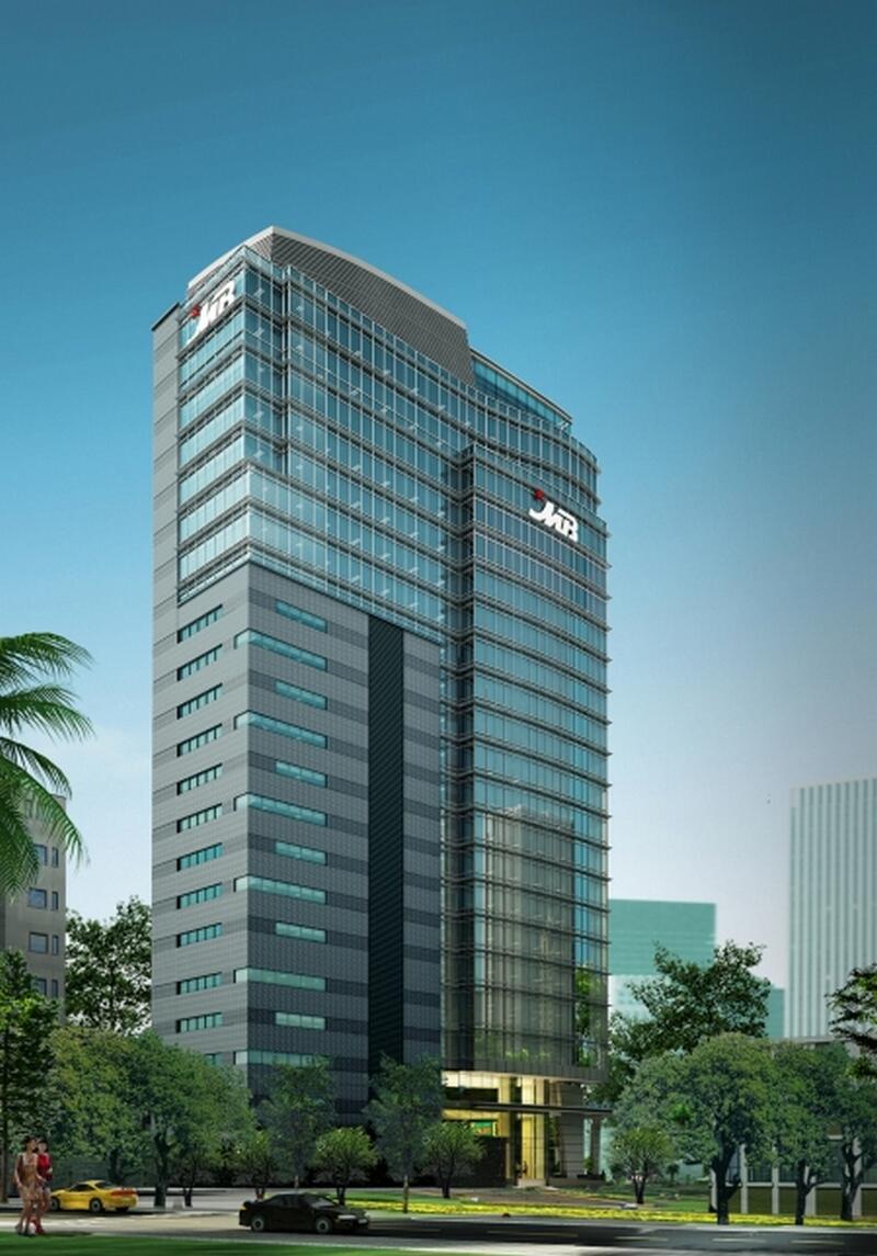 MB Sunny Tower