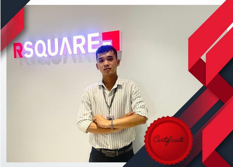 RSQUARE Team 1