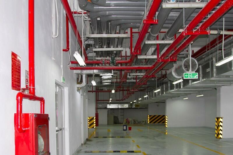 Thẩm duyệt PCCC