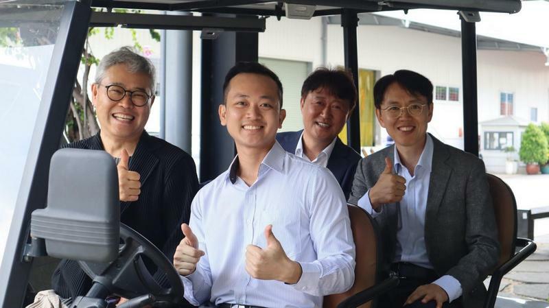 RSQUARE and MGEN SOLUTIONS signing ceremony
