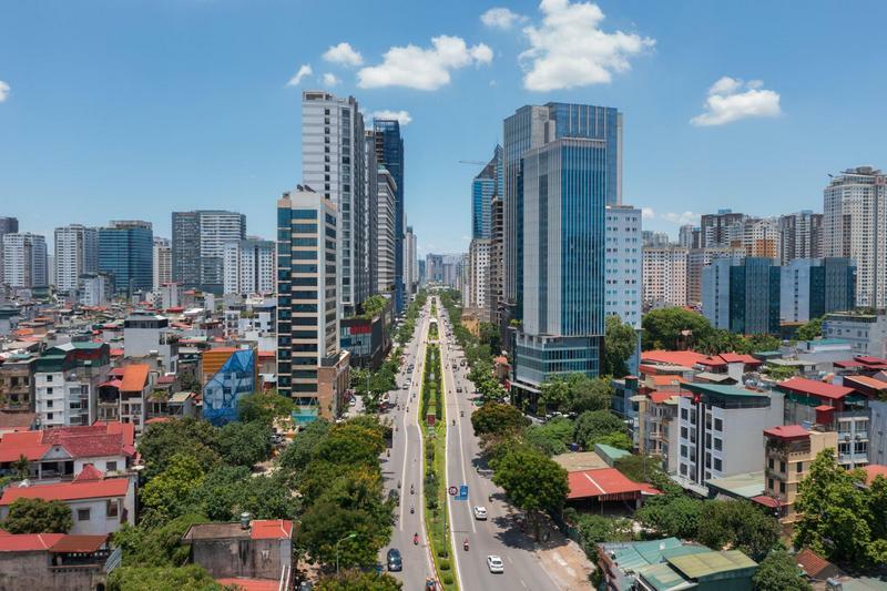 Choose the right office location