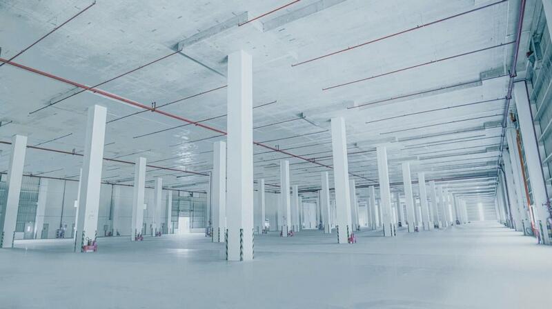 Criteria for factory selection