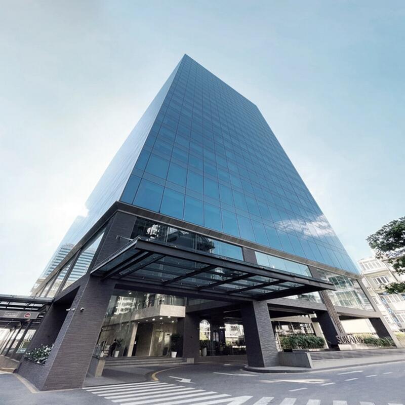Sonatus Tower