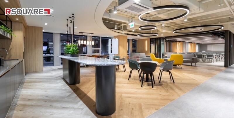 RSQUARE Việt Nam mở rộng dịch vụ