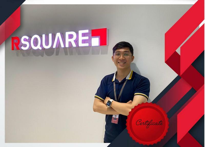 RSQUARE Team 2