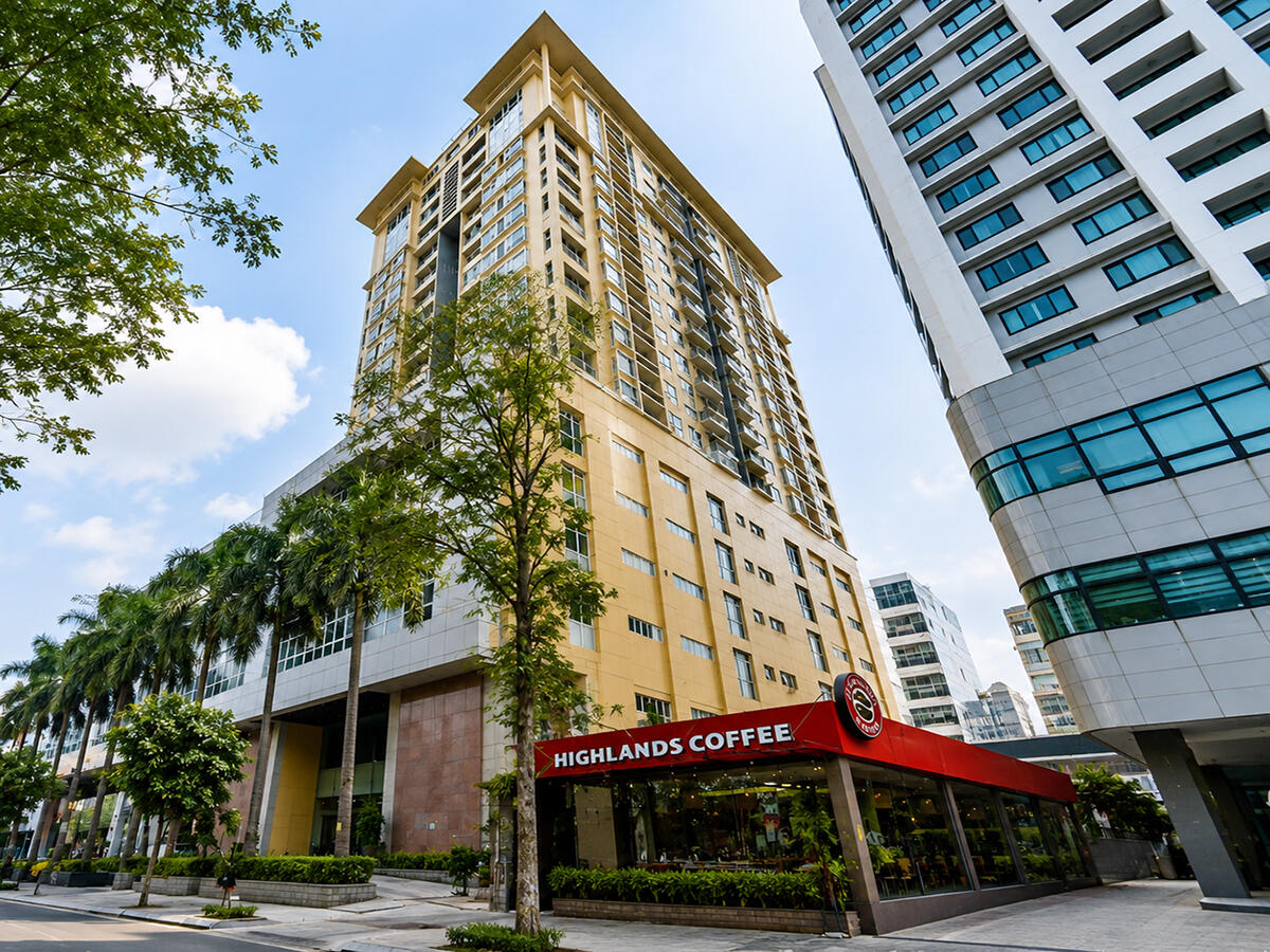 ARTEX TOWER Building