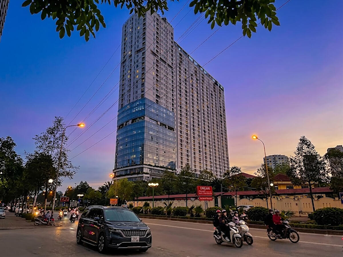 Ecolife Capitol